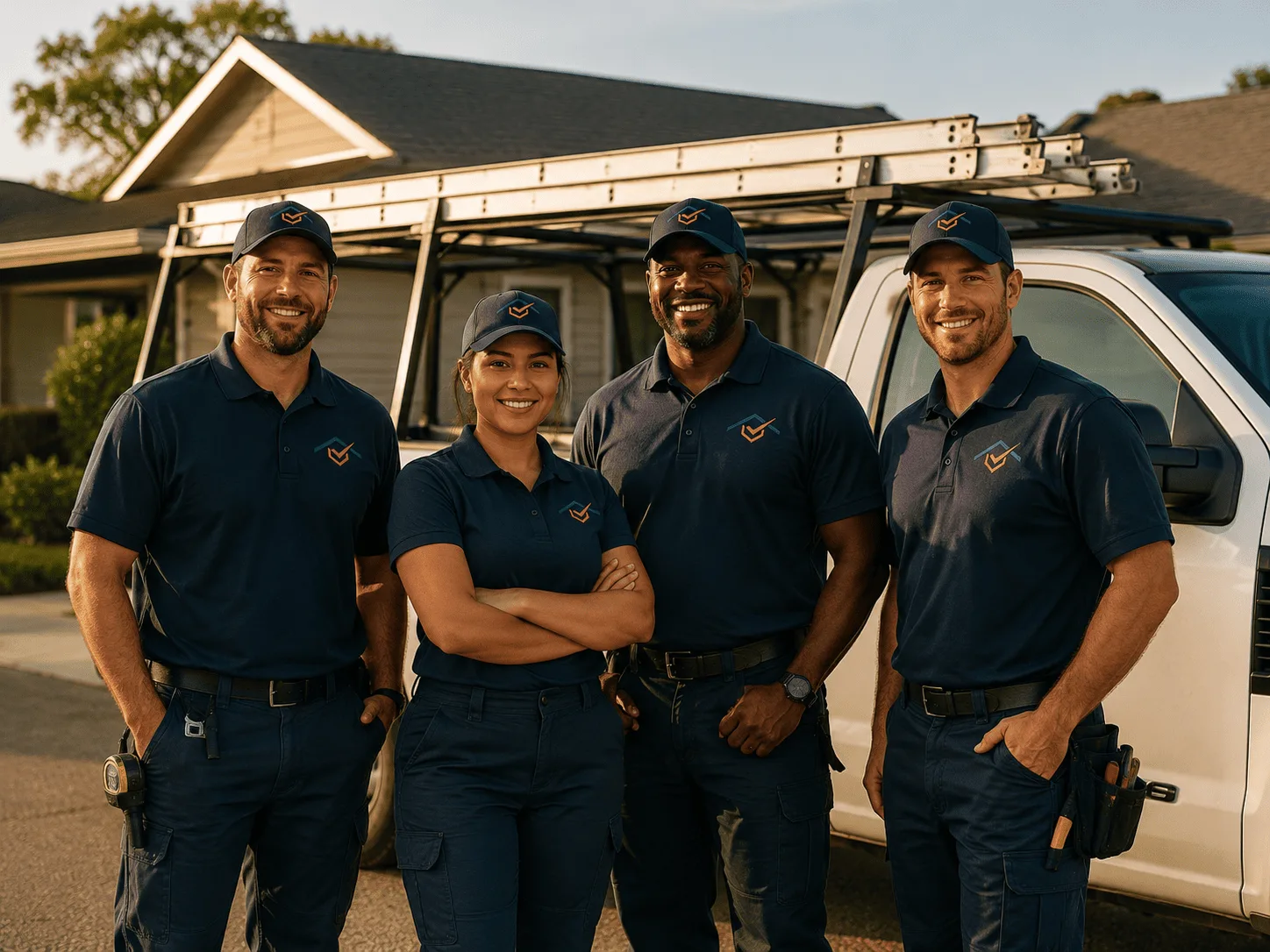Roof Inspection company in Saint Elmo, AL